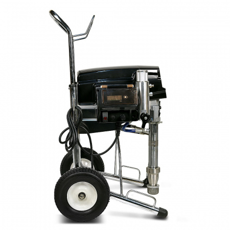 Окрасочный аппарат YOKIJI YKJ 1020.1 - Фото