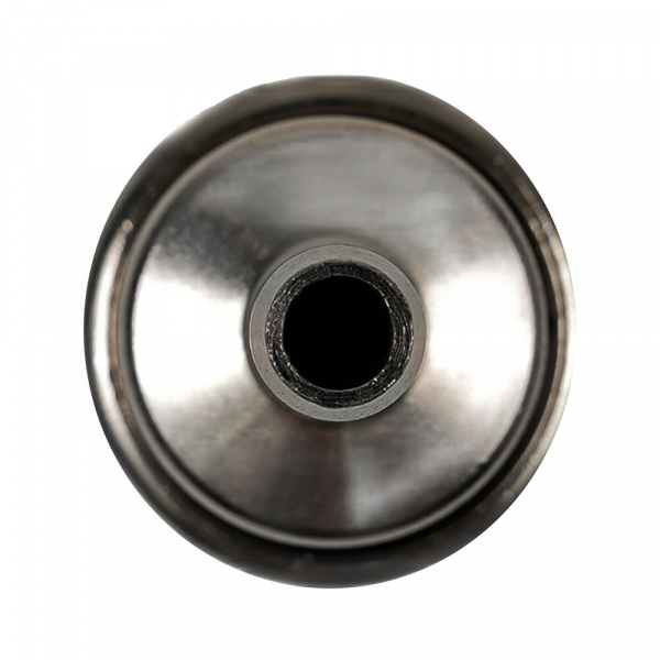 *12367-08-B xвнутреннее б/с соединение (мама) для всех типов шлангов Ø8 мм (елка) - Фото