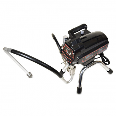 Окрасочный аппарат YOKIJI YKJ 520.1 - Фото