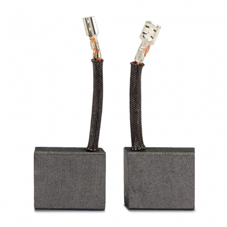 *K90490541K2 карбоновые щетки  для SPT490  (2 шт) - Фото