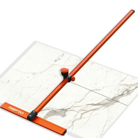 ASPRO-TSTC600 плиткорез ручной "Т" 600мм - Фото