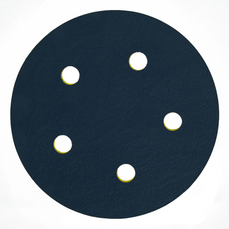 SCHTAER 5pad опора для шлифовальной машинки (125 мм, 6 отверстий) - Фото