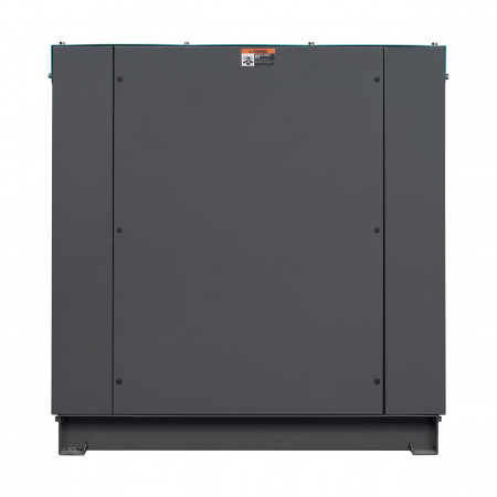 Винтовой компрессор Master Blast MB190B-7+AC (дизельный с осушителем) - Фото