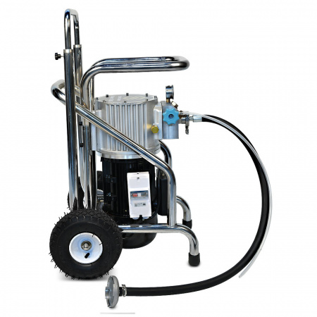 Окрасочный аппарат Schtaer Saturn 7000 - Фото