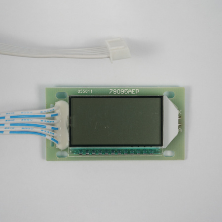 Дисплей для окрасочного аппарата Schtaer Saturn 28.1 SS285011.1 - Фото