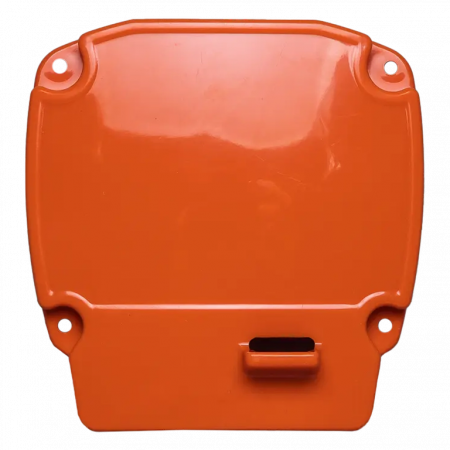 Крышка корпуса передняя для окрасочного аппарата ASPRO-1900