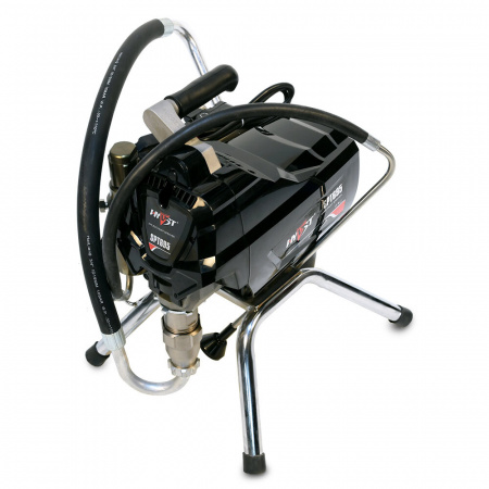 Окрасочный агрегат HYVST SPT 695 - Фото