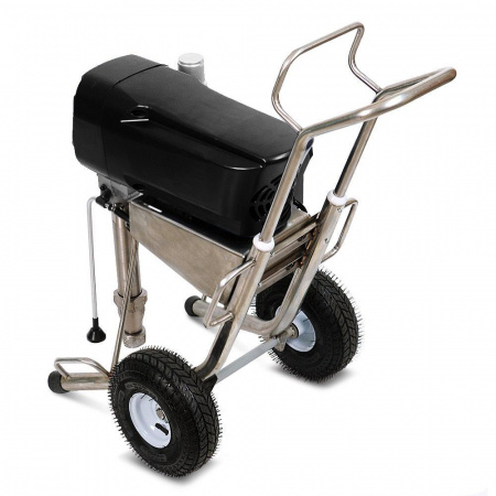 Электрический окрасочный аппарат HYVST EPT 450TX - Фото