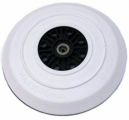 Подошва твердая для ASPRO-C8 (жёсткая тарелка) - Фото