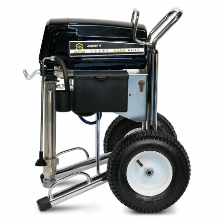 Окрасочный аппарат Schtaer Jupiter 4 - Фото