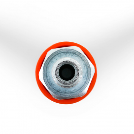 Внутреннее быстросъемное соединение SAGOLA повышенной долговечности (мама) с наружней резьбой 1/4" - Фото