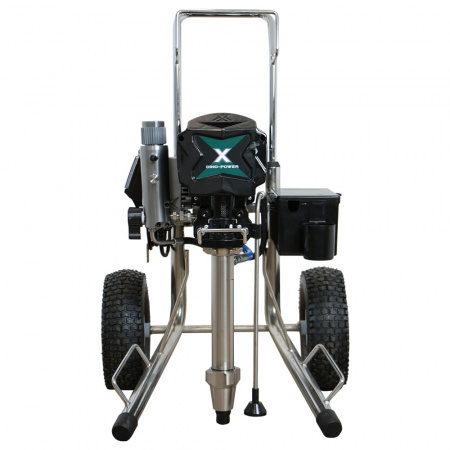 Окрасочный аппарат DINO-POWER DP-X51L - Фото