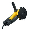 SCH-02-150-COMBI двухрежимная шлифовально-зачистная машинка 220V/50Hz, 500W - Фото