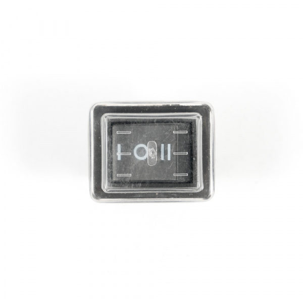 Выключатель для промышленного пылесоса Schtaer ITS 1600 SIT61026 - Фото