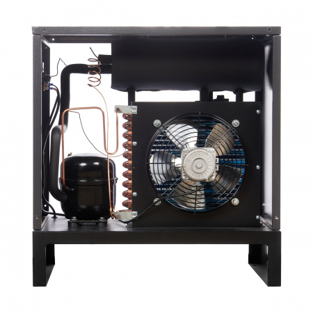 Рефрижераторный осушитель Master Blast MB-15AC - Фото