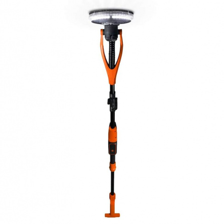 ASPRO-1010A бесщеточная шлифмашина-жираф с подсветкой - Фото