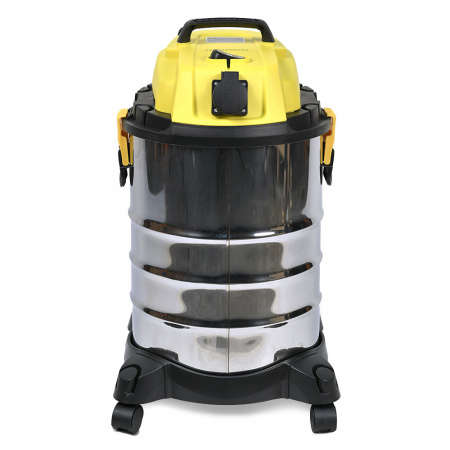 SCHTAER ITS1400-30L промышленный пылесос - Фото