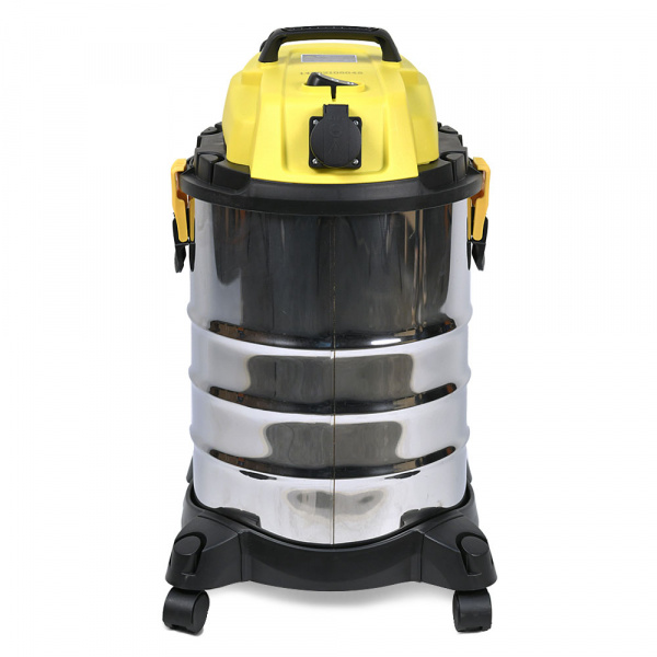 SCHTAER ITS1400-30L промышленный пылесос - Фото