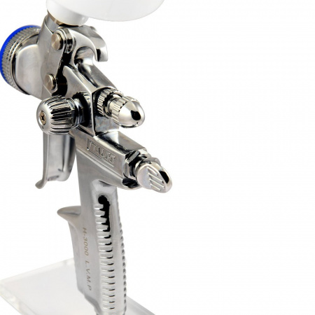 Краскопульт пневматический Auarita ITALKO H-3003 LVMP 1,8 мм - Фото