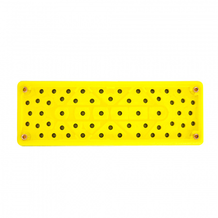 *198pad опора для плоскошлифовальной машинки, 198х70 мм - Фото