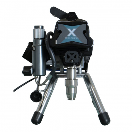 Окрасочный аппарат DINO-POWER DP-X20i - Фото
