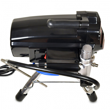 Окрасочный аппарат YOKIJI YKJ 520.1 - Фото