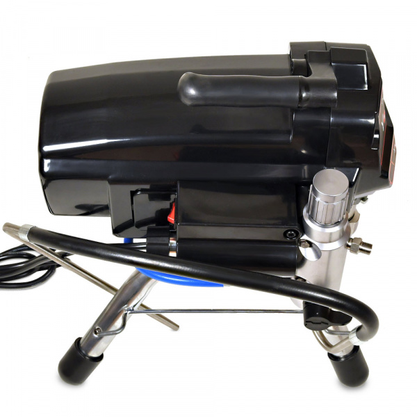 Окрасочный аппарат YOKIJI YKJ 520.1 - Фото