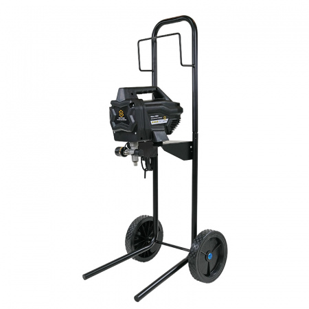 Окрасочный аппарат Schtaer Mars X6H - Фото