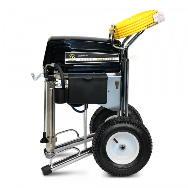 Окрасочный аппарат Schtaer Jupiter 4 - Фото