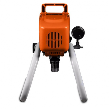 ASPRO-1800 окрасочный аппарат - Фото