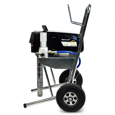 Окрасочный аппарат Schtaer Saturn 37 - Фото