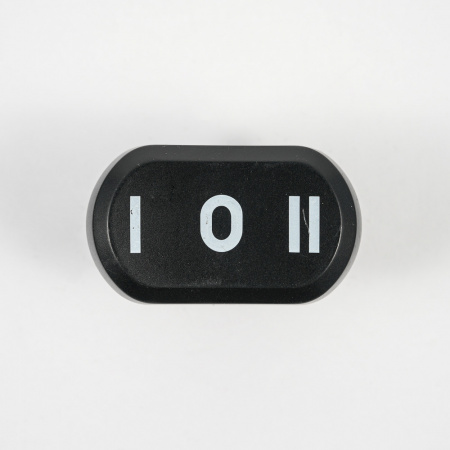 Выключатель для промышленного пылесоса Schtaer ITS 1400 SIT41003 - Фото