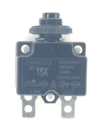 *SM235011 Предохранитель автоматический для Mars 23 - Фото