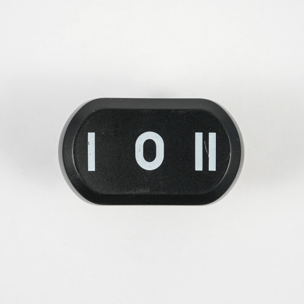 Выключатель для промышленного пылесоса Schtaer ITS 1400 SIT41003 - Фото