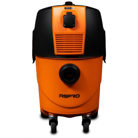 ASPRO-VC2 строительный пылесос - Фото