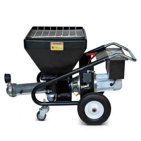 Аппарат для нанесения шпаклевки Schtaer SPA 1555 DP - Фото