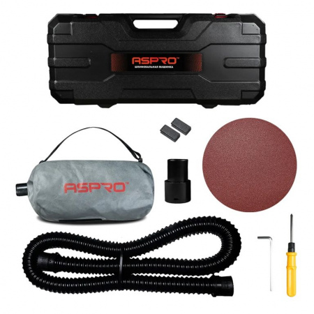 ASPRO-С6 шлифовальная машинка - Фото