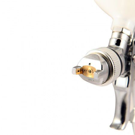 Краскопульт пневматический Auarita AB-17G 2,0 мм - Фото