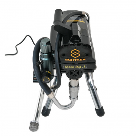 Окрасочный аппарат Schtaer Mars 23.1 - Фото