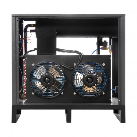 Рефрижераторный осушитель Master Blast MB-90AC - Фото