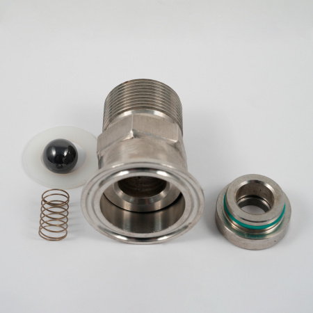 *SST7000IV впускной клапан в сборе для SATURN 7000