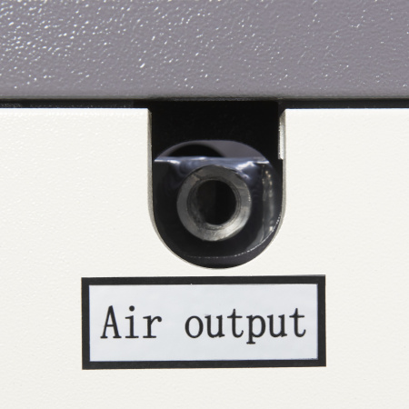 Винтовой компрессор Master Blast EC-25 VSD (электрический) - Фото