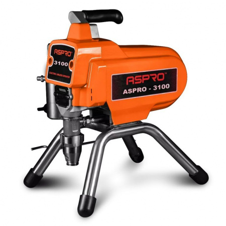 ASPRO-3100 окрасочный аппарат