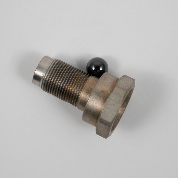 Ремкомплект выпускного клапана для окрасочного аппарата Schtaer Saturn 32 SS321EVK - Фото