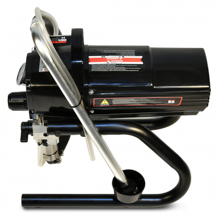 Окрасочный аппарат Schtaer Mars 20 - Фото