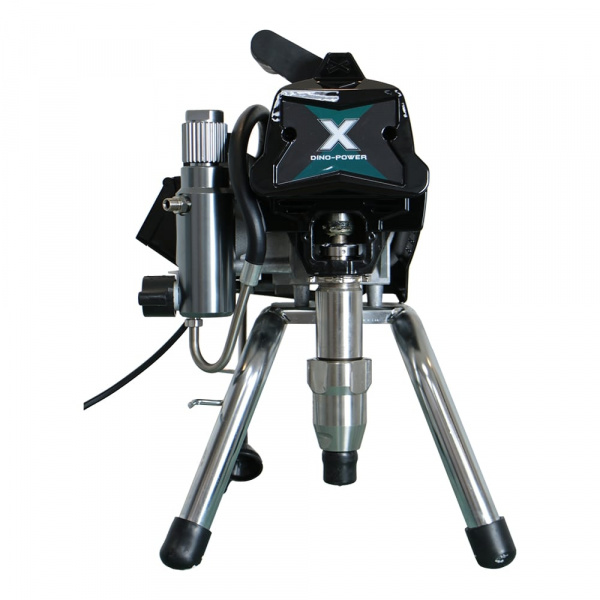 Окрасочный аппарат DINO-POWER DP-X24 - Фото