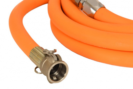 Шланг растворный ASPRO-N4/N5 - Фото