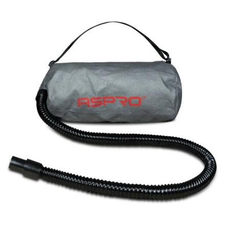 Мешок-пылесборник для шлифмашин ASPRO-D3 / C3 / C6 - Фото