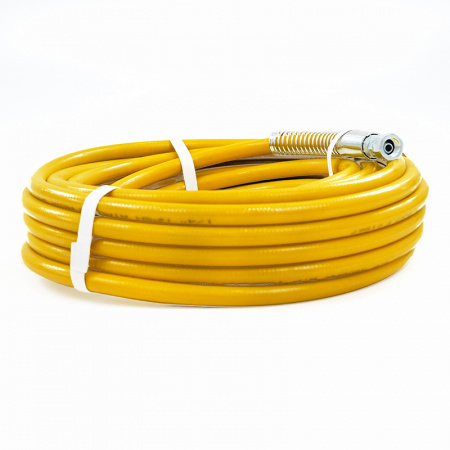 Шланг высокого давления Schtaer SCH-500-1/4-15-Y - Фото