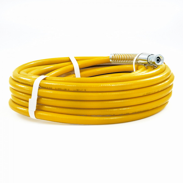 Шланг высокого давления Schtaer SCH-500-1/4-15-Y - Фото